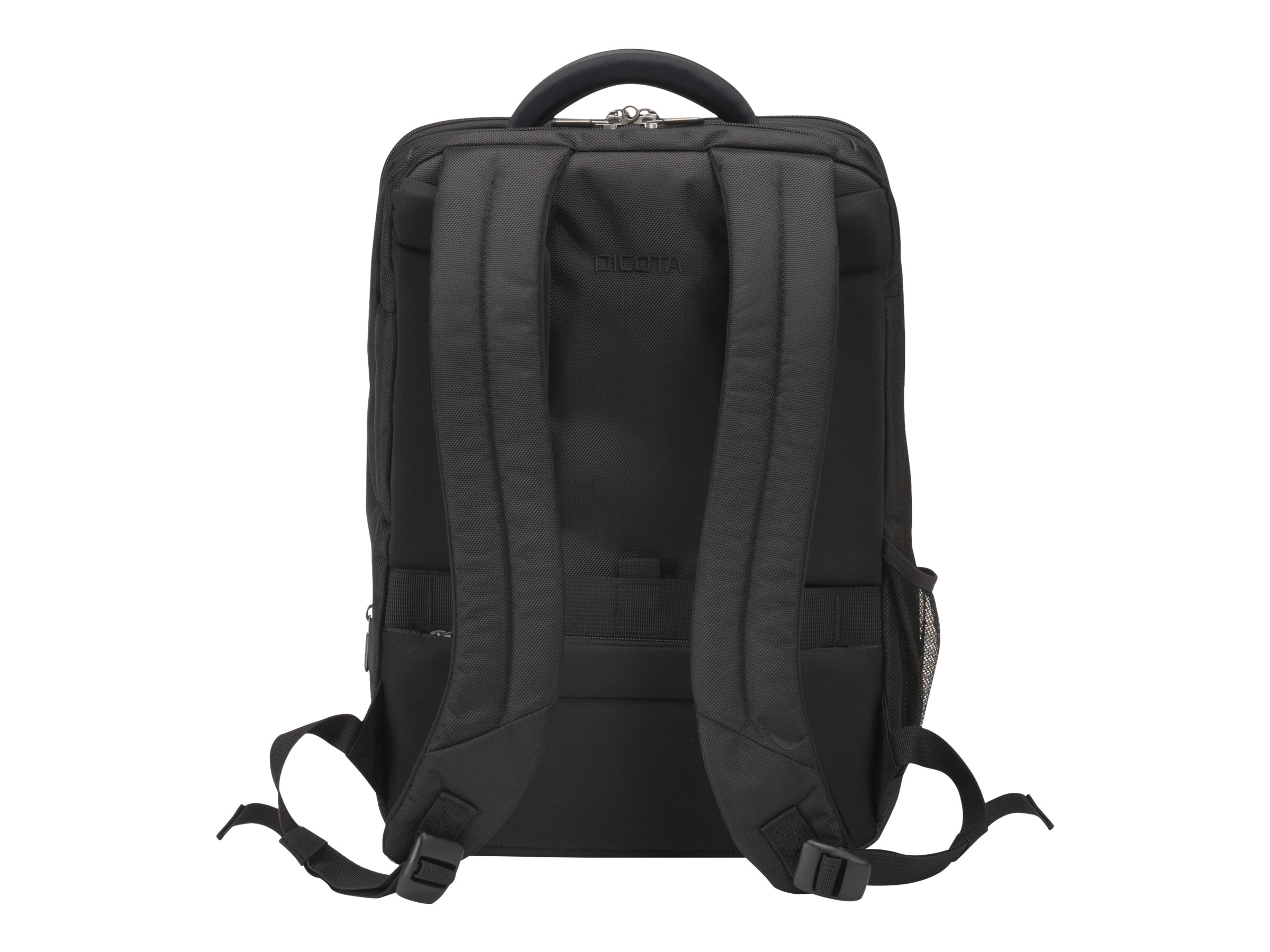 Dicota Laptop Rucksack Eco PRO 15-17.3" schwarz
