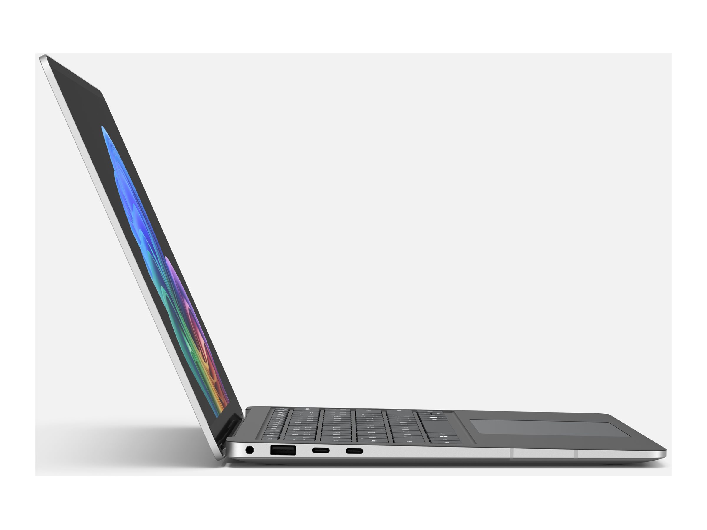 MS Surface Laptop 7 5G Intel Core Ultra 7 266V 35,05cm 13,8Zoll 32GB 512GB Platinum W11P COMM DE