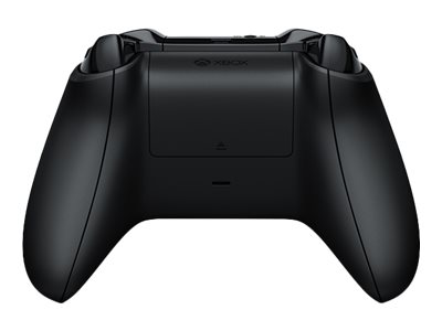 Xbox One/S/X Wireless Contr. schwarz