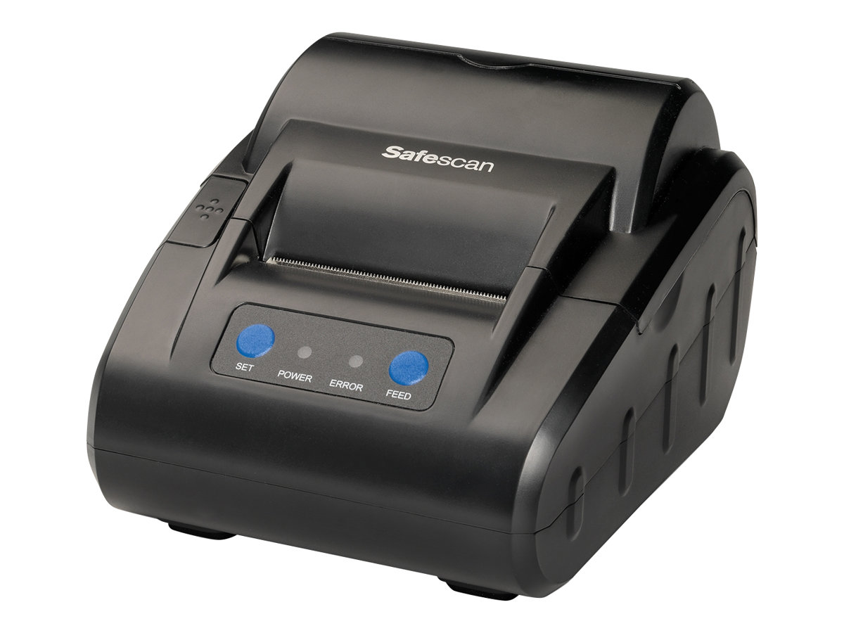 Safescan TP-230 Bondrucker grau Safescan TP-230 Bondrucker grau