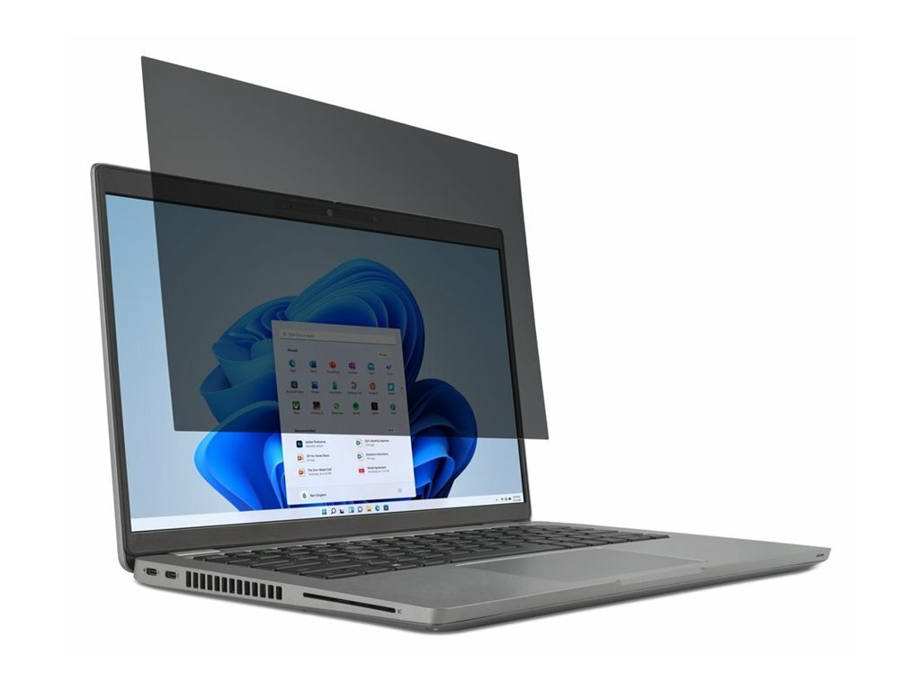 KENSINGTON Blickschutzfilter for 35,56cm 14Zoll Laptops 1610