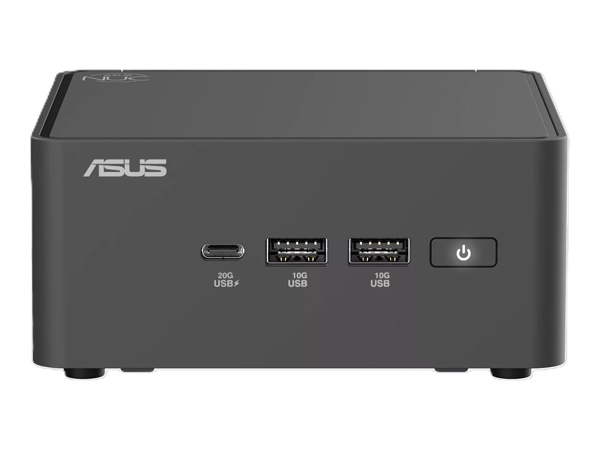 ASUS NUC 15 Pro RNUC15CRHI300002 90AR00Q2M00020