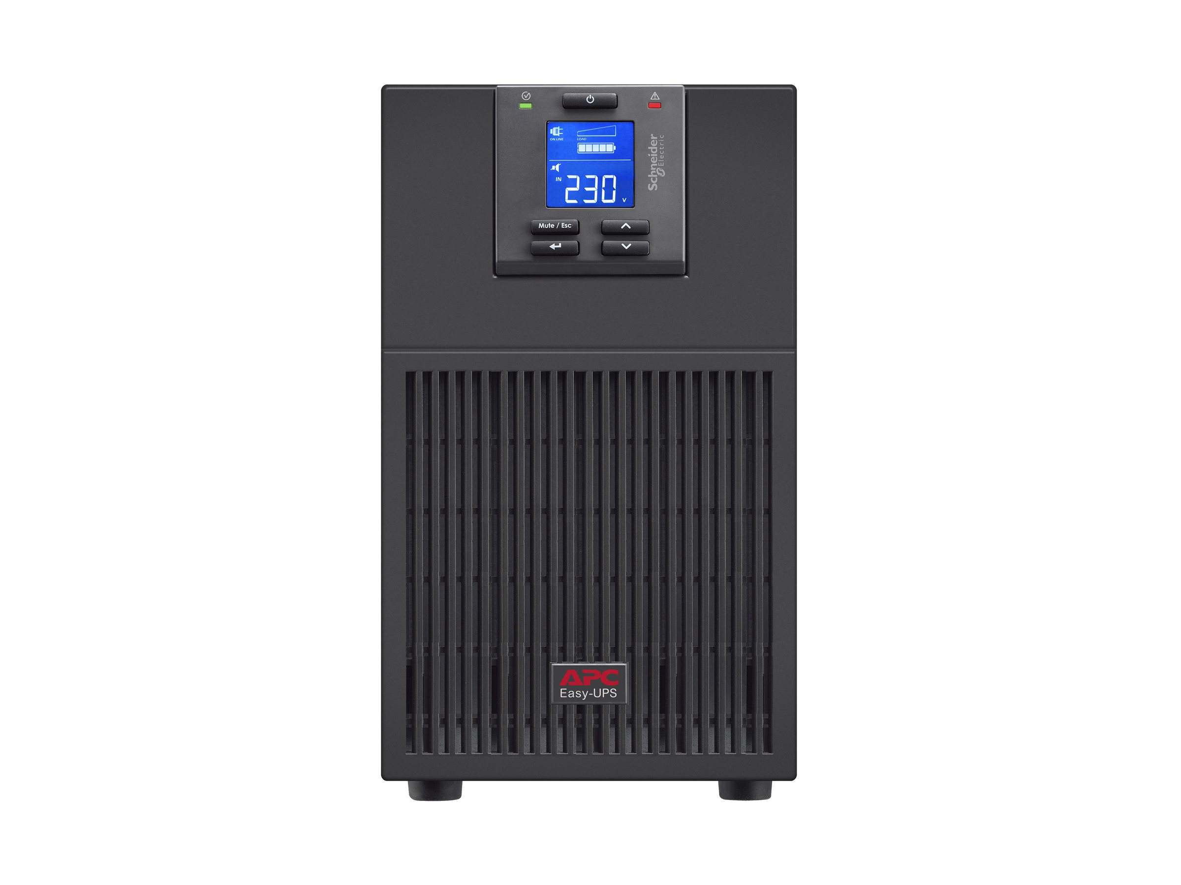 APC Easy UPS On-Line SRV 3000VA 2700W 230V