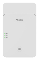 Yealink W75 SIP DECT IP Mini Multi-Cell Yealink W75 SIP DECT IP Mini Multi-Cell