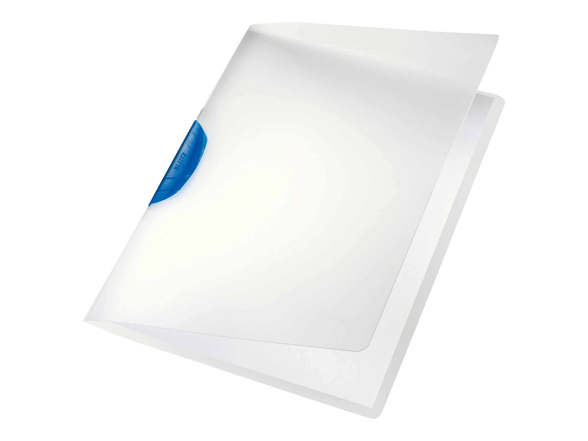 LEITZ Klemmhefter 4175 transparent LEITZ Klemmhefter 4175 transparent