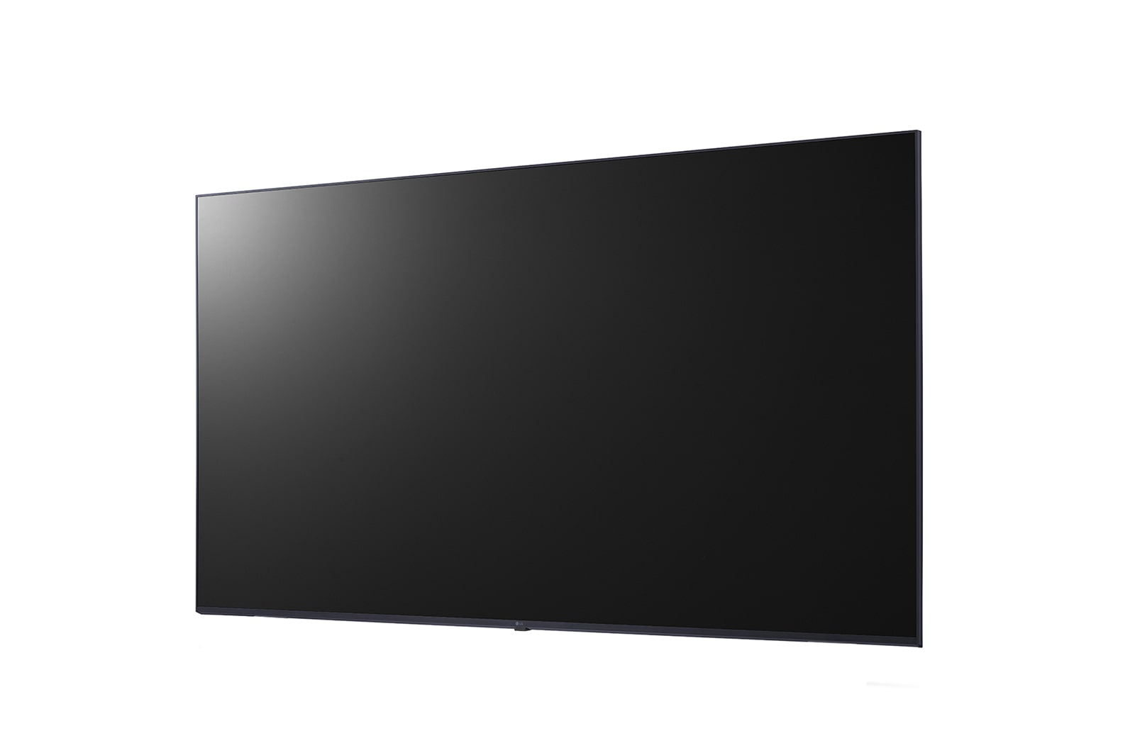 LG 50UL3JM Signage Display 127cm 50Zoll UL3J Series UHD 400cdm2 167 webOS Speaker wifi