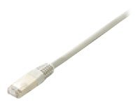 Equip Patch Cable CAT6 SFTP 15m Grey