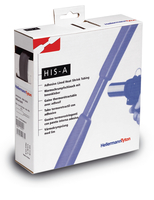 HellermannTyton Schrumpfschlauch HISA-24/8-PEX-BK HellermannTyton Schrumpfschlauch HISA-24/8-PEX-BK