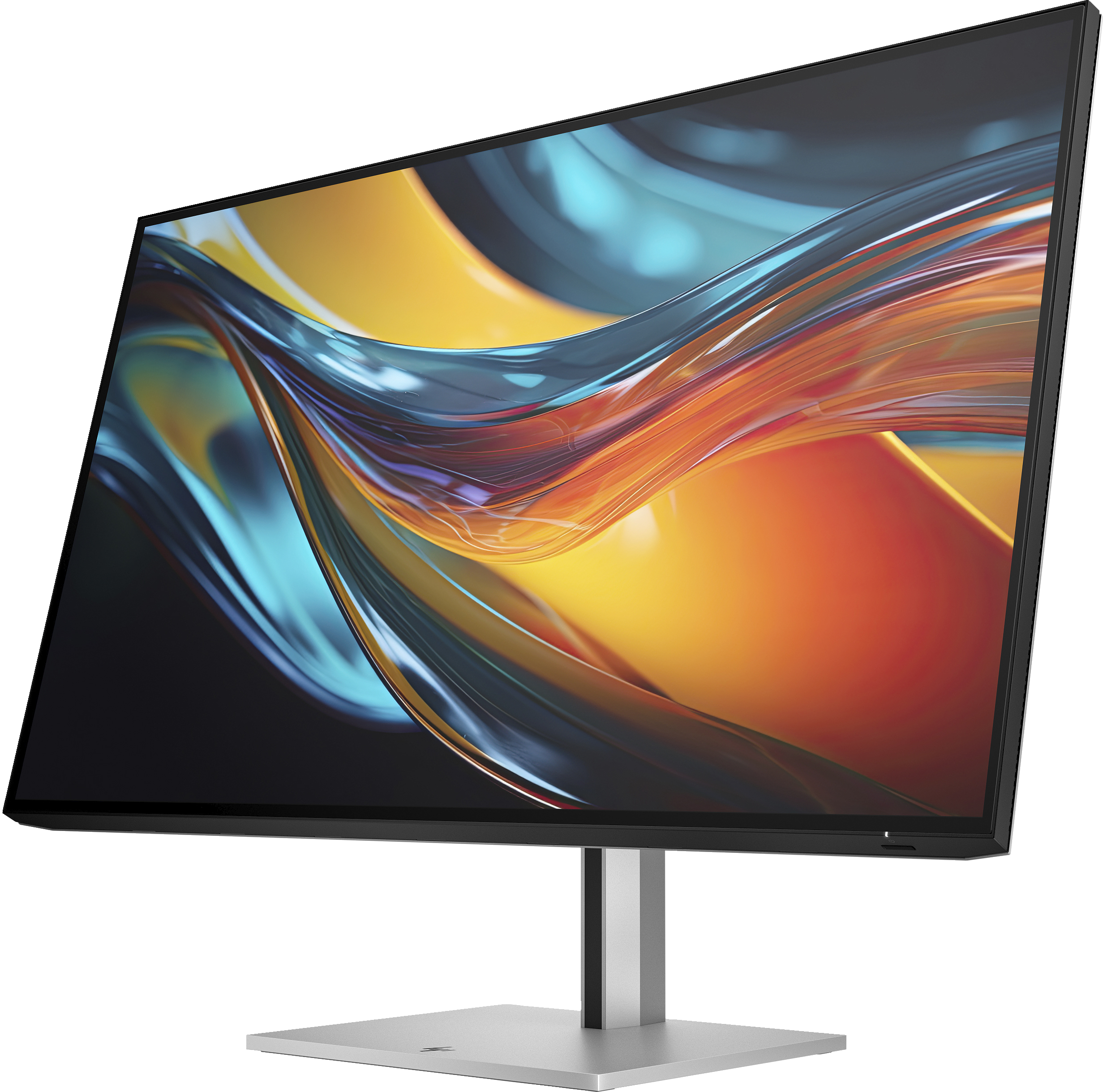HP 732pk Series 7 Pro LED-Monitor 32 Zoll 4K