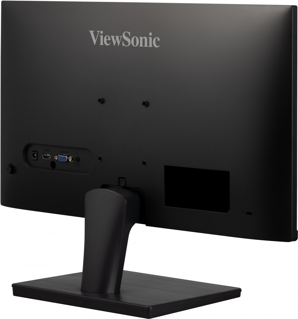 ViewSonic VA2215H Monitor 55,0 cm 22,0 Zoll schwarz