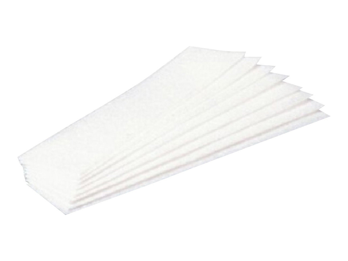 10 MAUL Löschpapier für Tafellöscher 10 MAUL Löschpapier für Tafellöscher