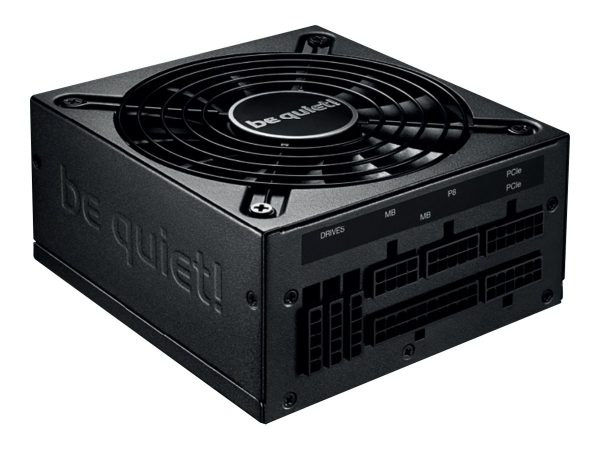 BE QUIET SFX-L POWER 600W BE QUIET SFX-L POWER 600W