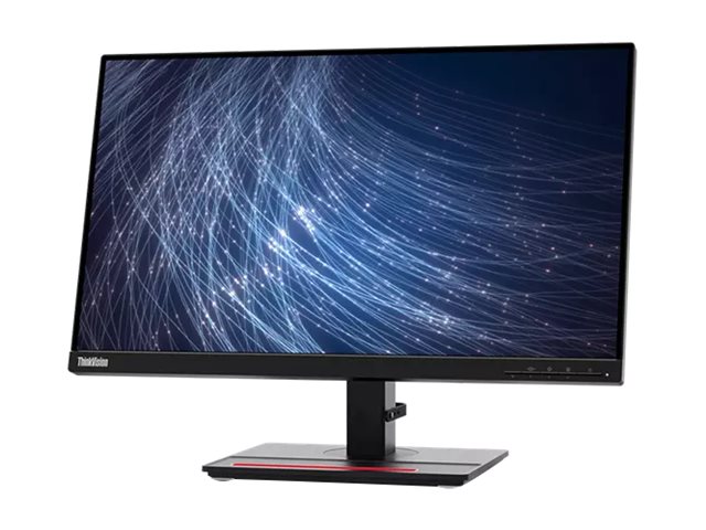 LENOVO ThinkVision T24m-29 60,45cm 23,8Zoll IPS 16:9 1920x1080 250cd/m2 4ms HDMI DP USB Type-C TopSeller