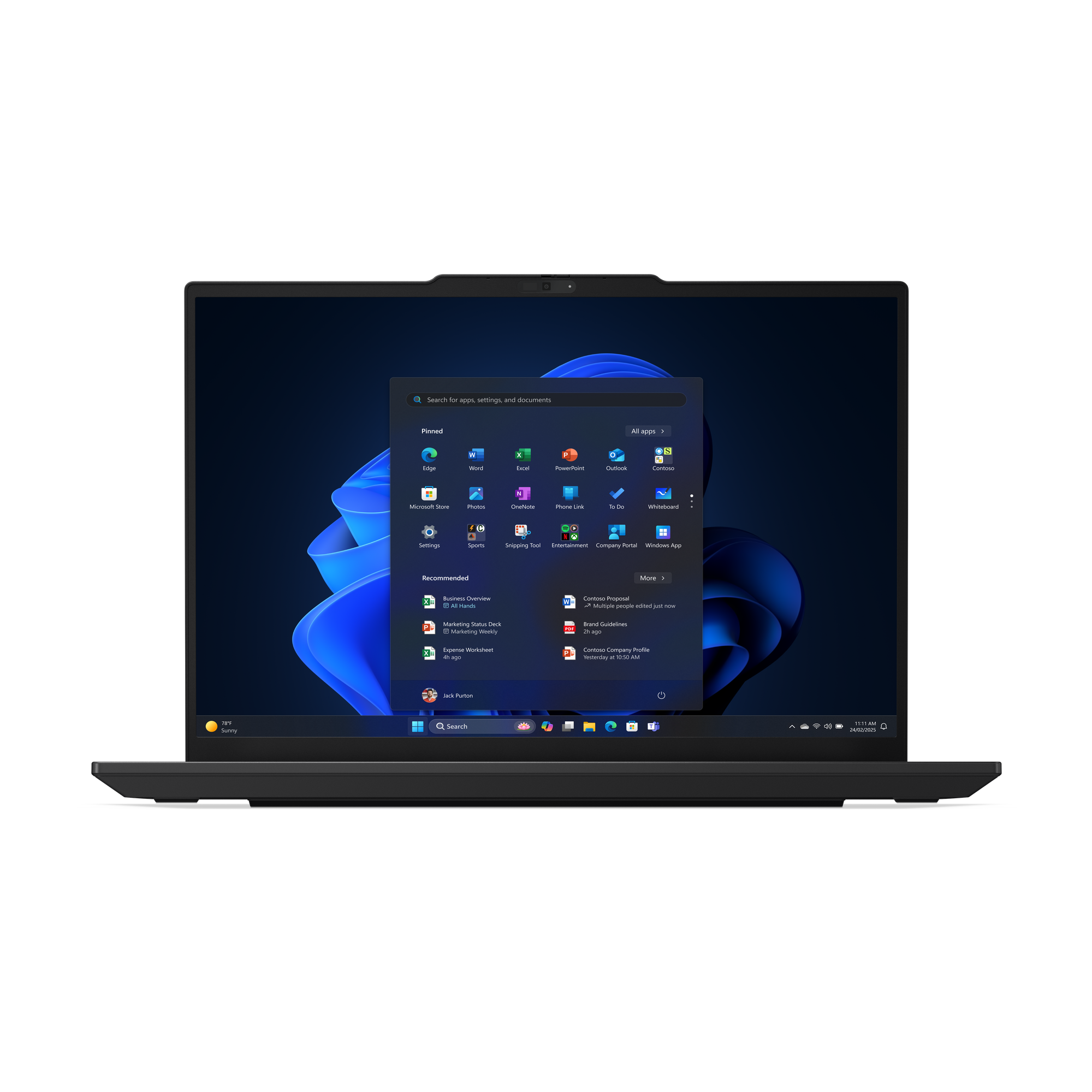 LENOVO ThinkPad E14 G7 AMD Ryzen 7 250 35,56cm 14Zoll No Touch WUXGA 16GB 512GB SSD UMA W11P No WWAN Black TopSeller
