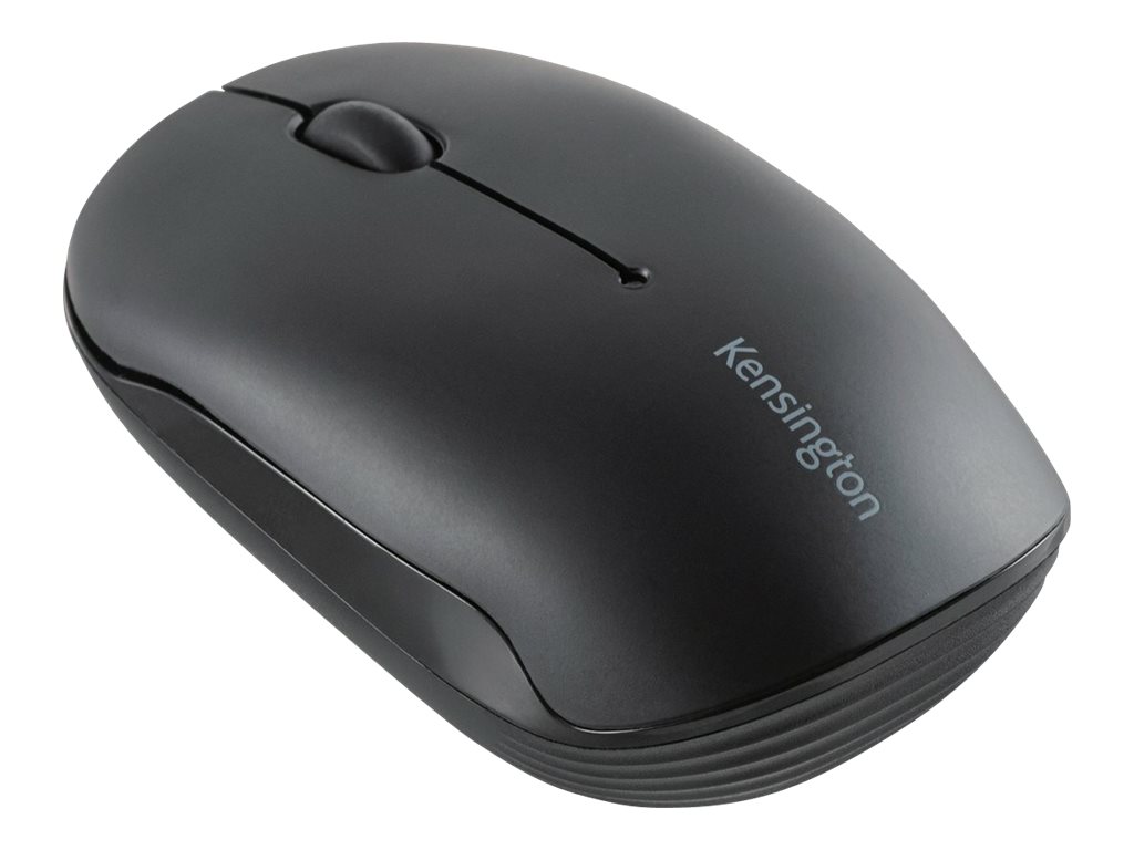 Kensington Pro Fit® Bluetooth® Mobile Maus kabellos schwarz