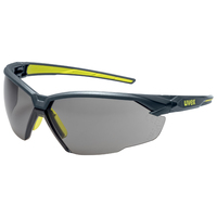 uvex Schutzbrille suXXeed 9181 anthrazit uvex Schutzbrille suXXeed 9181 anthrazit