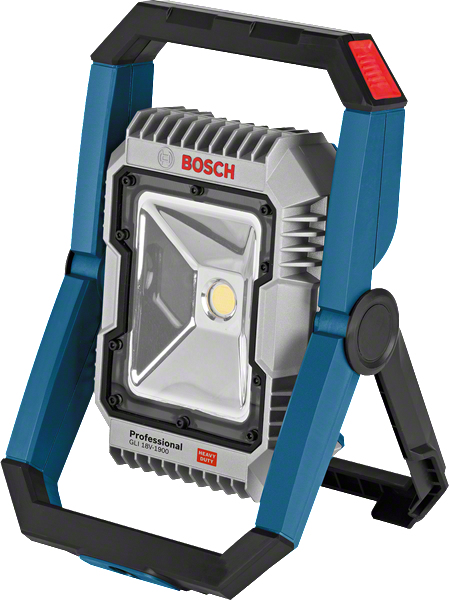 Bosch AkkuLampe GLI 18 V1900