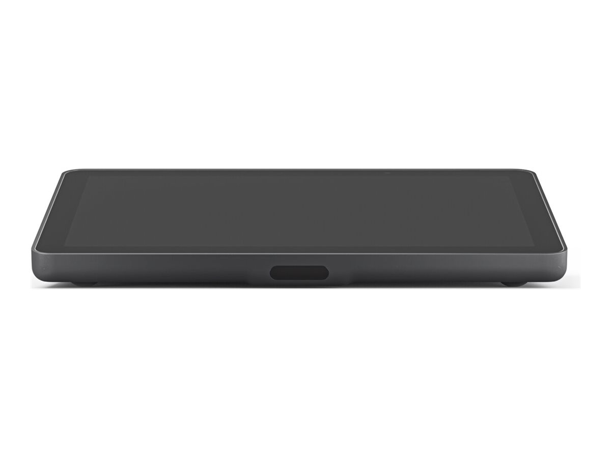 LOGITECH Tap IP Appliance Room Solutions Huddle Small Rooms Video conferencing kit Tap IP Rally Bar Huddle