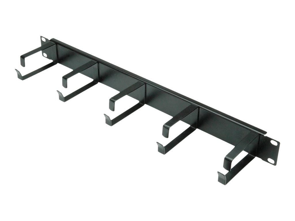 VALUE 48,26cm 19Zoll-Frontplatte horizontale oder vertikale Kabelfuhrung Typ G RAL 9005 Tiefschwarz VALUE 48,26cm 19Zoll-Frontplatte horizontale oder vertikale Kabelfuhrung Typ G RAL 9005 Tiefschwarz