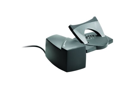 HP Poly HL10 Handset Lifter with Straight Plug TAA HP Poly HL10 Handset Lifter with Straight Plug TAA
