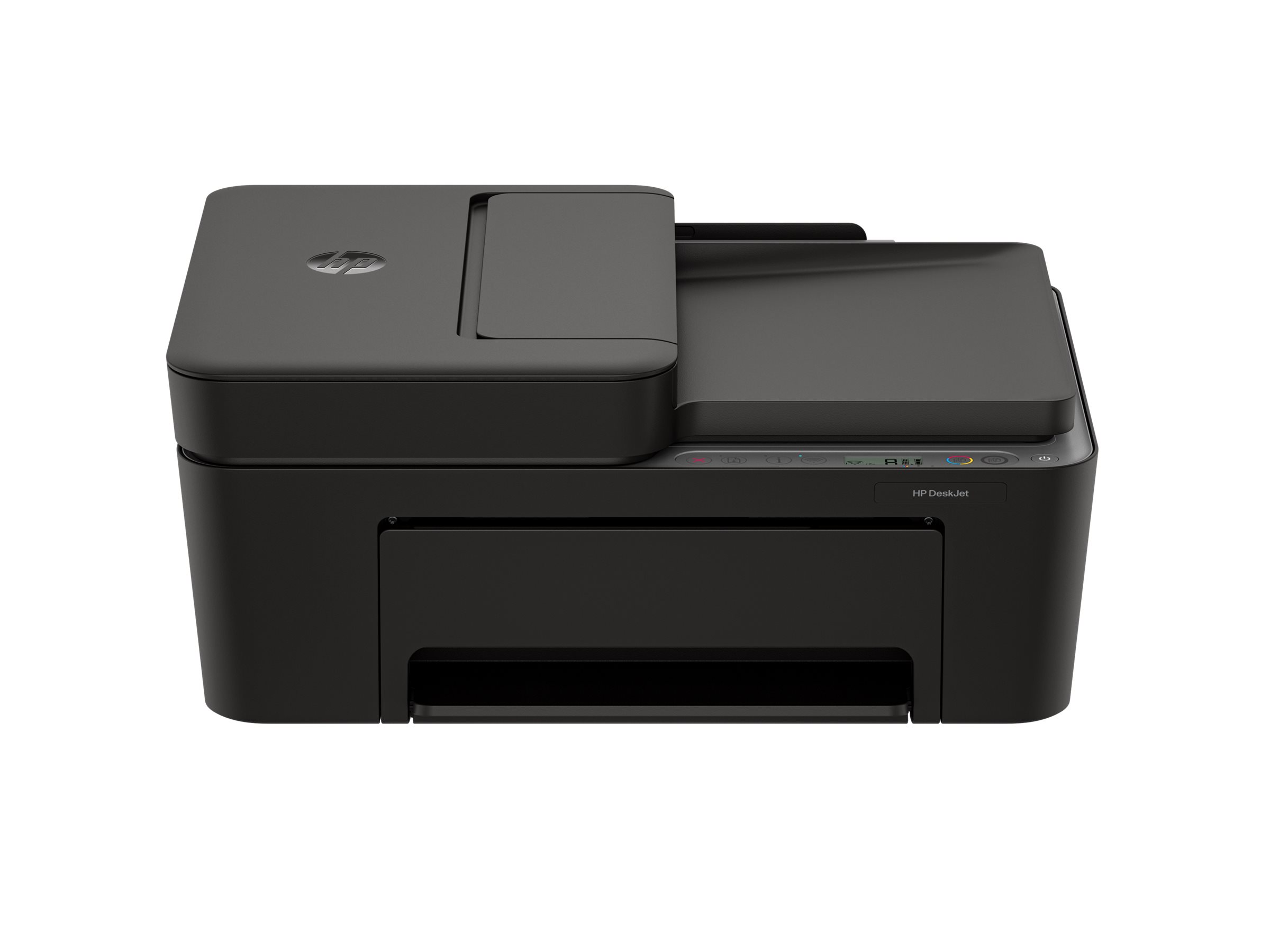 HP DeskJet 4320 AllinOne 3 in 1 TintenstrahlMultifunktionsdrucker schwarz, HP Instant Inkfaehig