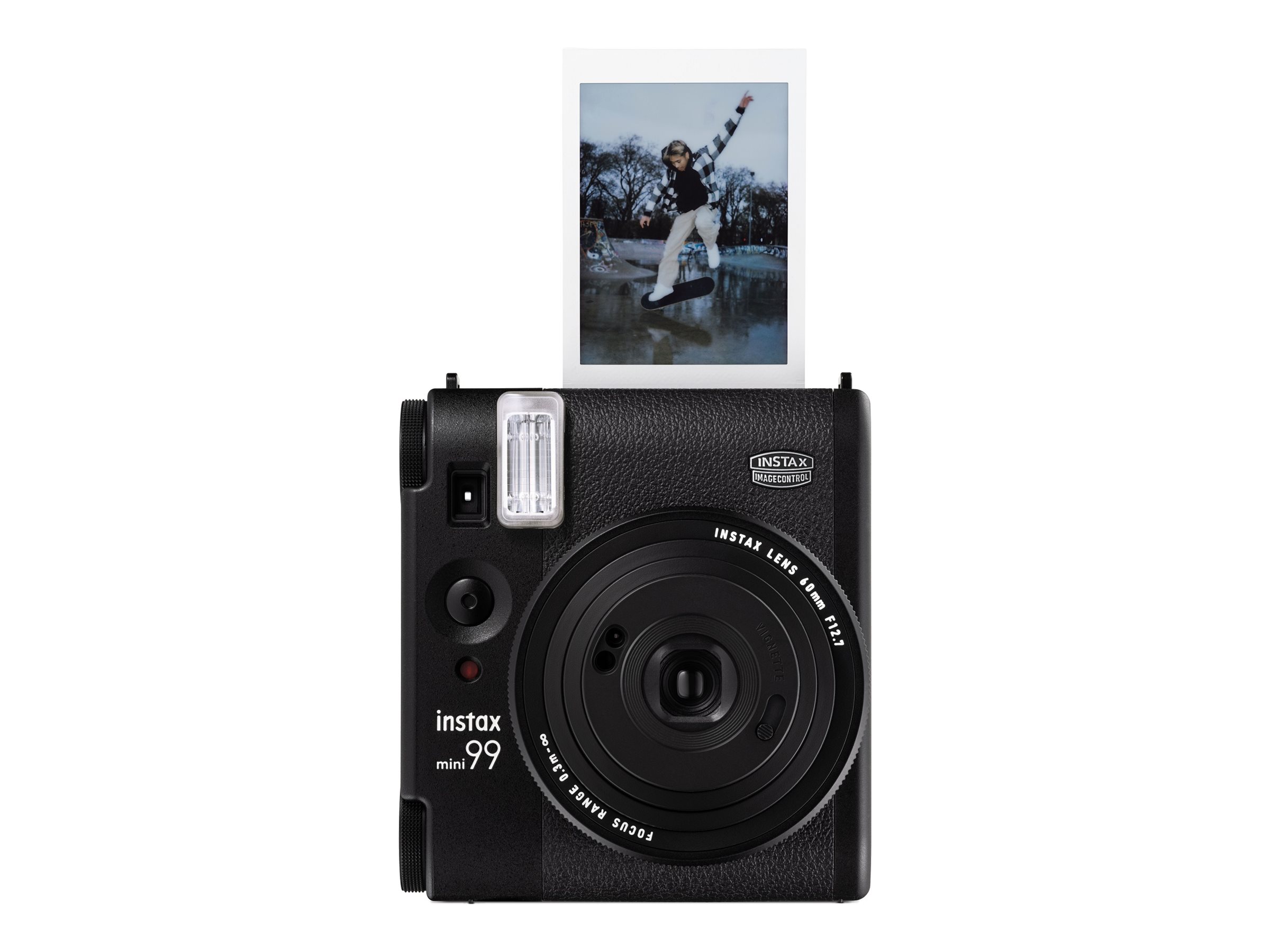 Fujifilm INSTAX mini 99 BLACK CAMERA TH EX D