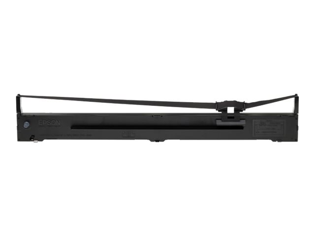 EPSON S015336 schwarz Farbband, 1 St. EPSON S015336 schwarz Farbband, 1 St.