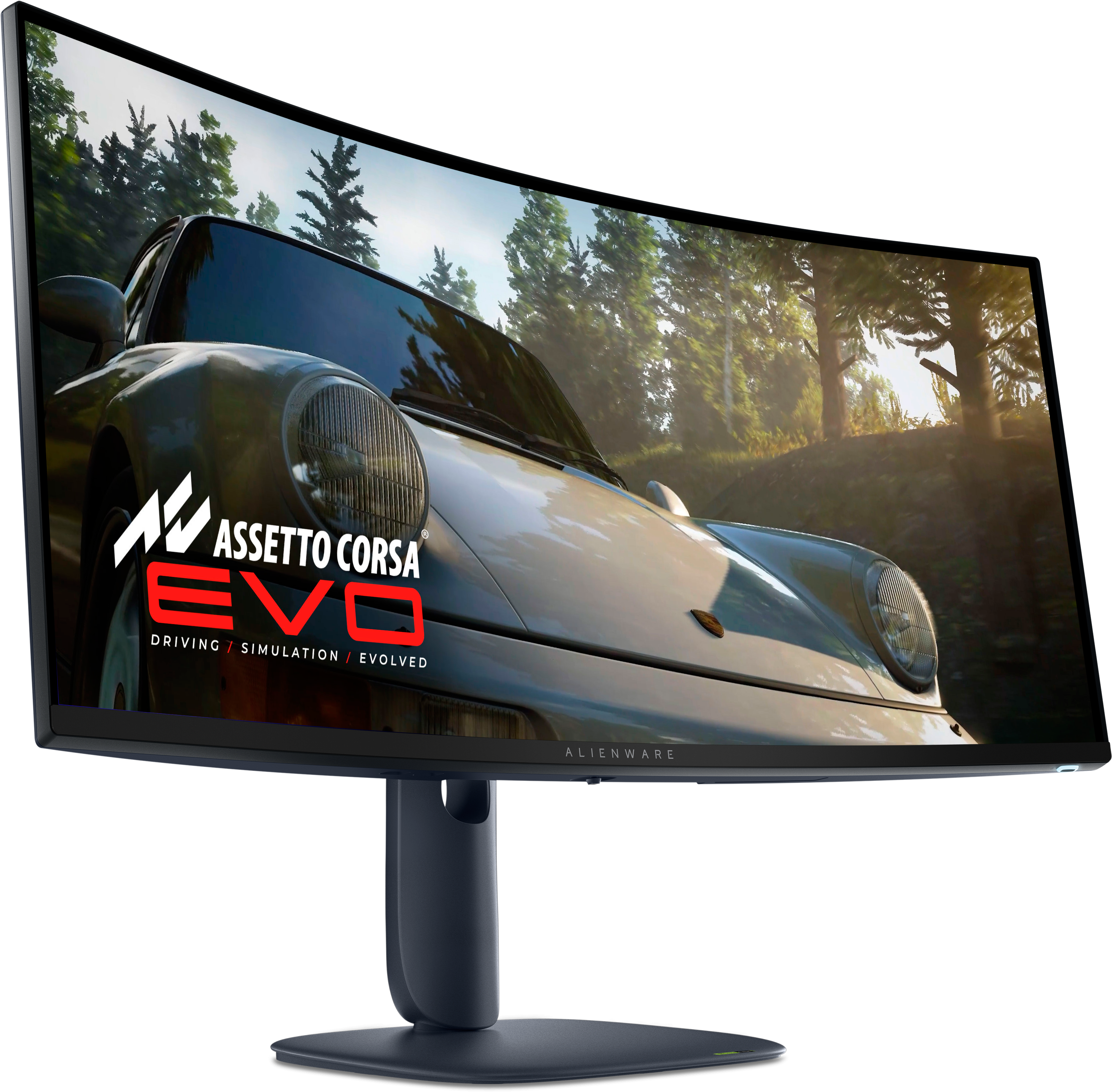 Dell Alienware AW3425DW 34" QD-OLED Gaming