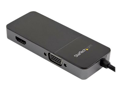 StarTech.com USB-Grafikadapter - USB/HDMI/VGA