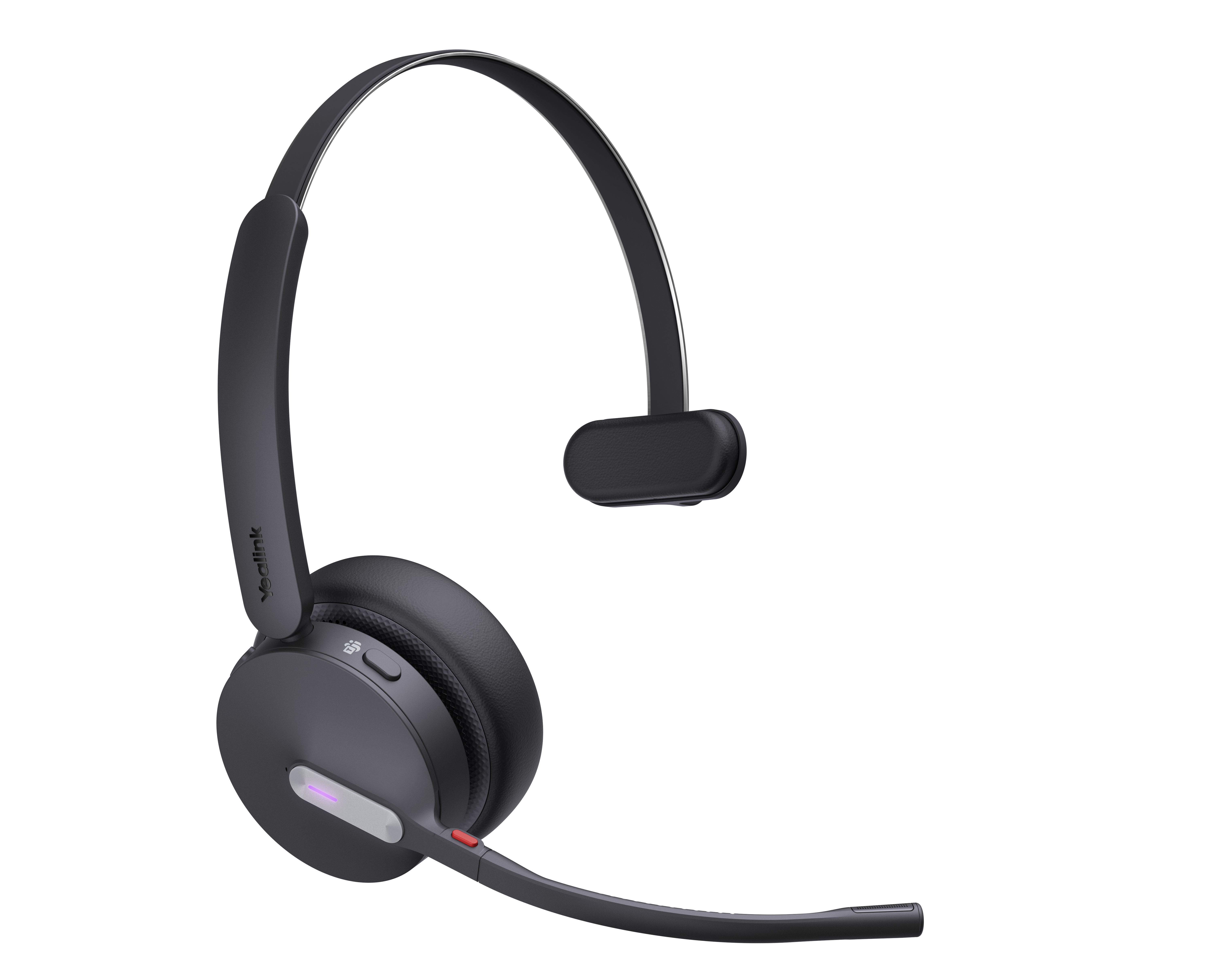Yealink Headset WH64 Workstation Mono