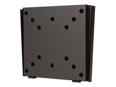 NEOMOUNTS FPMA-W25BLACK wall mount suitable for screens up to 76cm 30Zoll NEOMOUNTS FPMA-W25BLACK wall mount suitable for screens up to 76cm 30Zoll