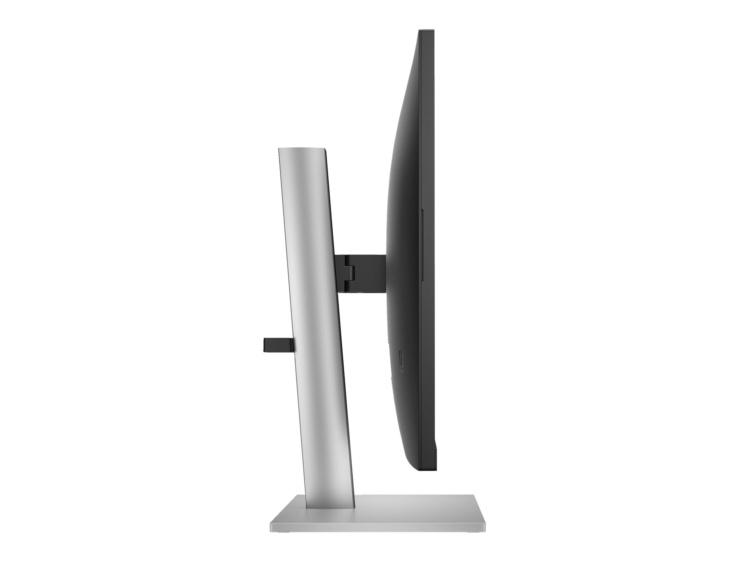 HP E27 G5 6N4E2AA Monitor 69,0 cm (27,0 Zoll) schwarz