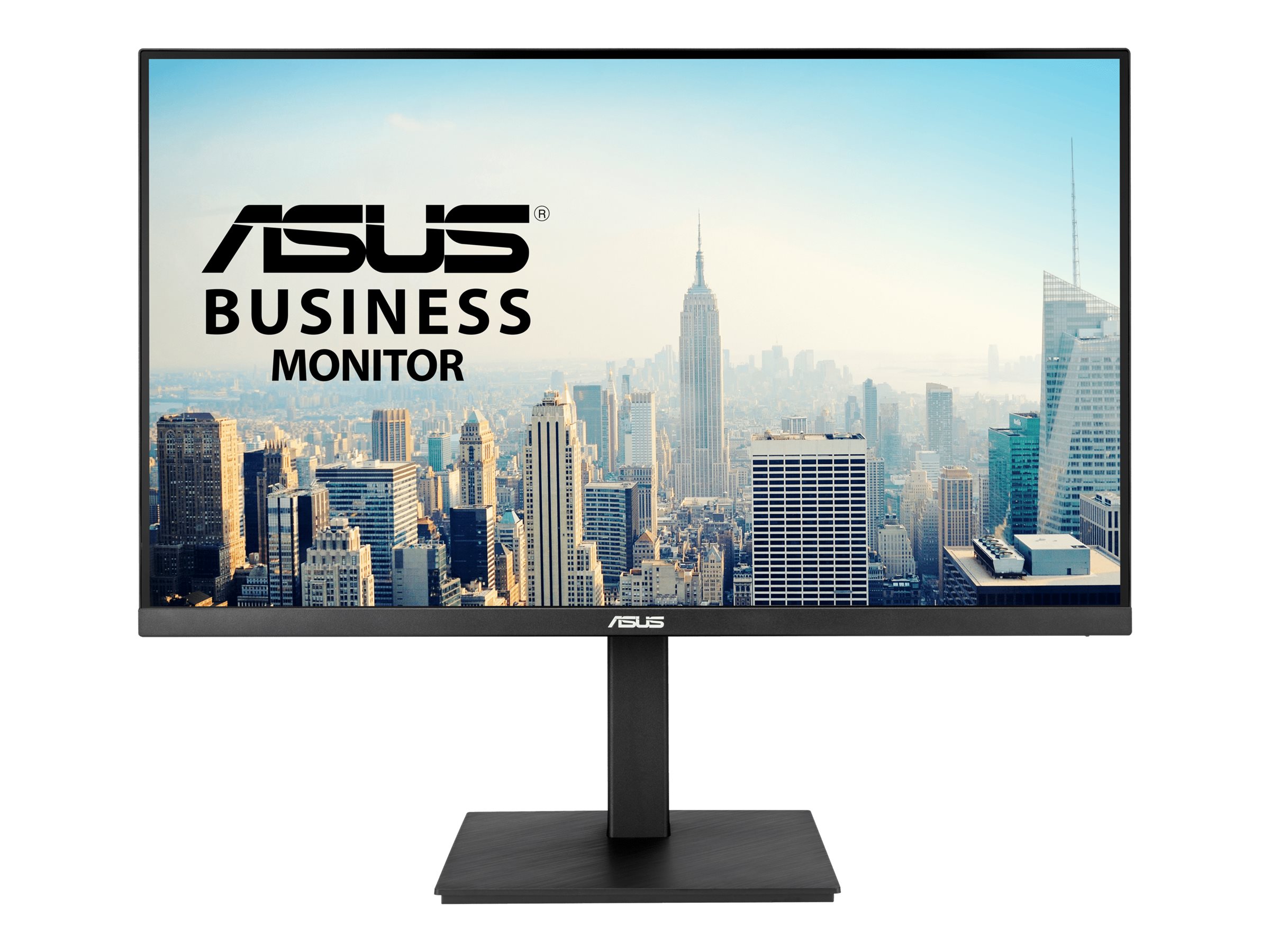 ASUS VA32UQSB 80,01cm 31,5Zoll IPS WLED UHD 169 60Hz 350cdm2 4ms 2xHDMI DP 2xUSB 32 TypeA