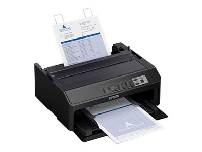EPSON LQ590IIN Nadeldrucker