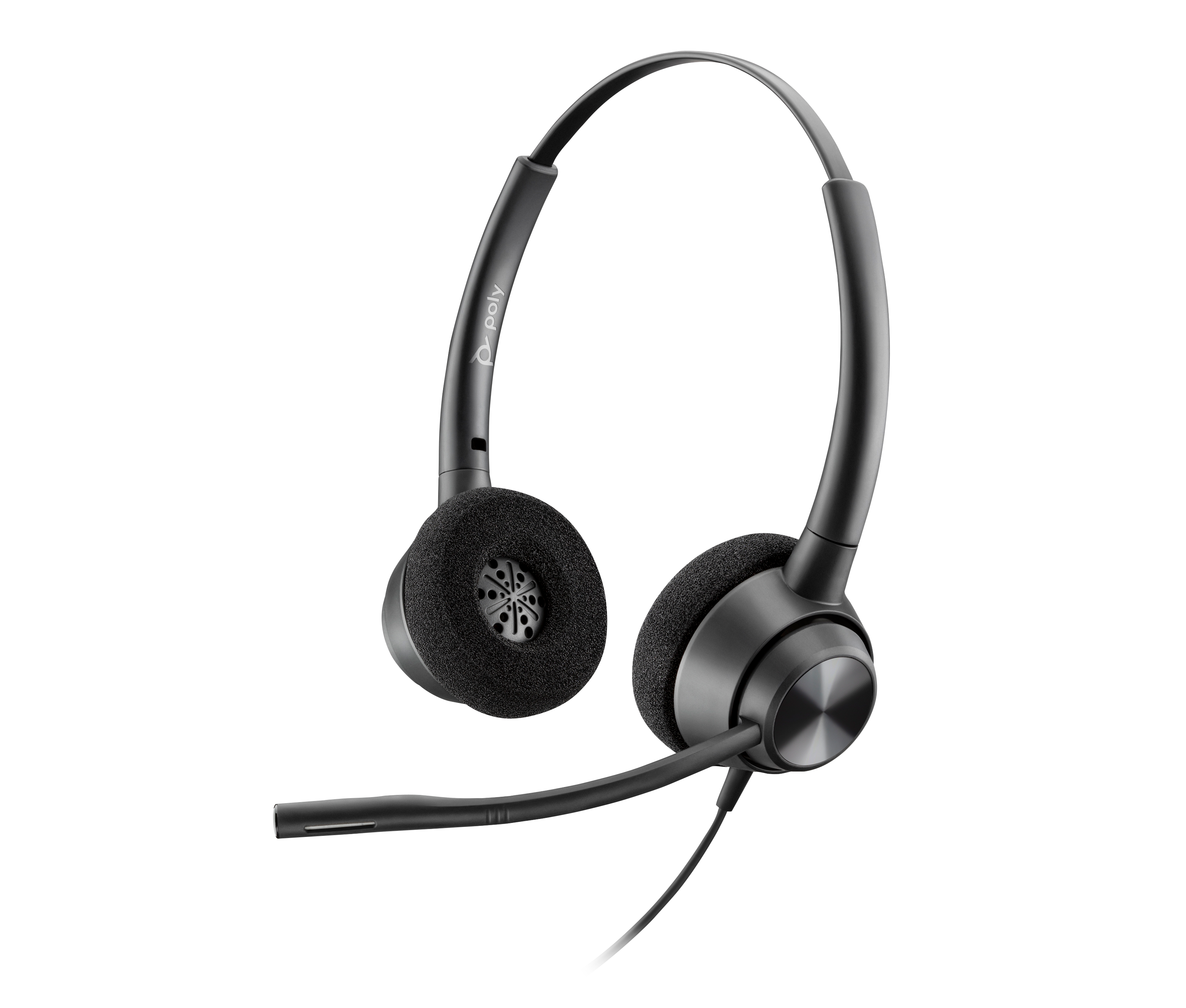 77T26AA POLY Encore Pro 320 Headset