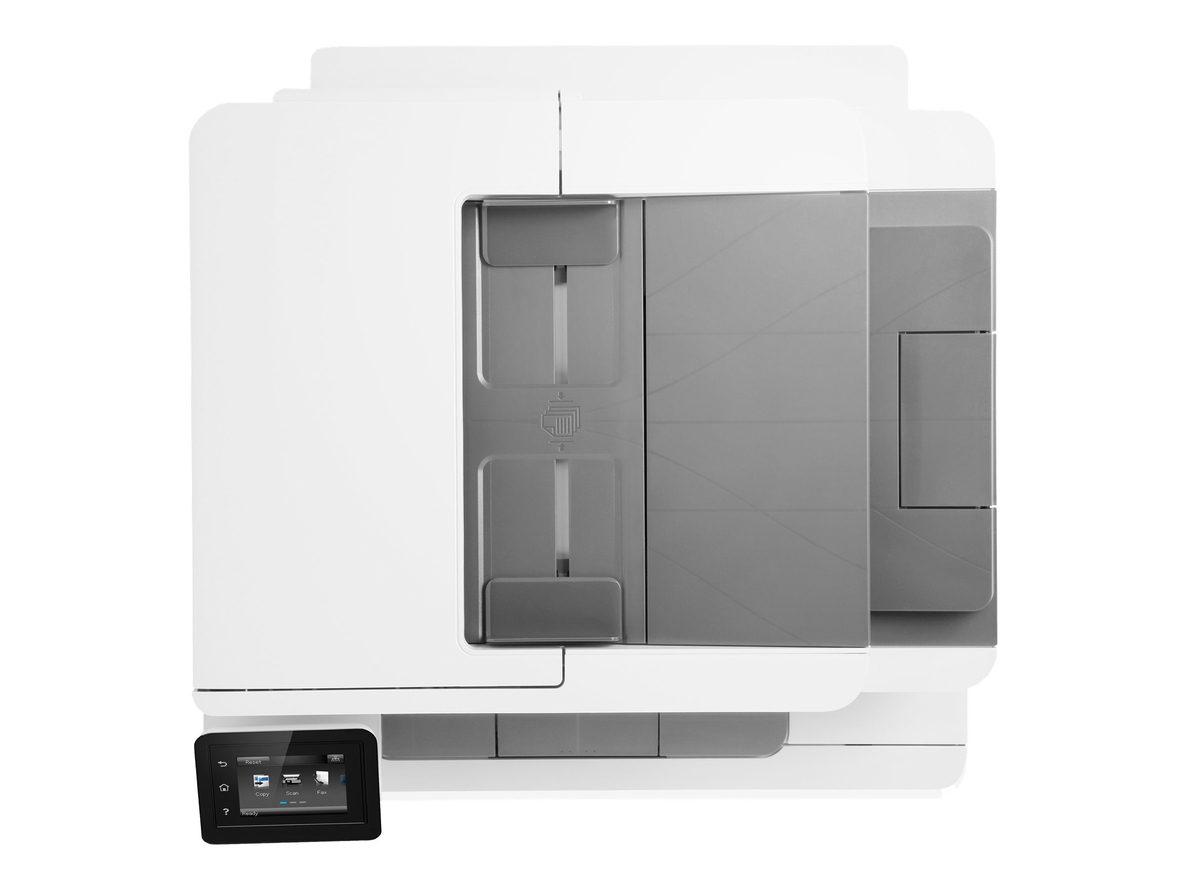7KW75A#B19 HP CLJ M283FDW 4in1