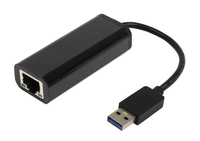 ALLNET USB 30 Ethernet Adapter Gigabit LAN ALL0173Gv2 ALLTRAVEL