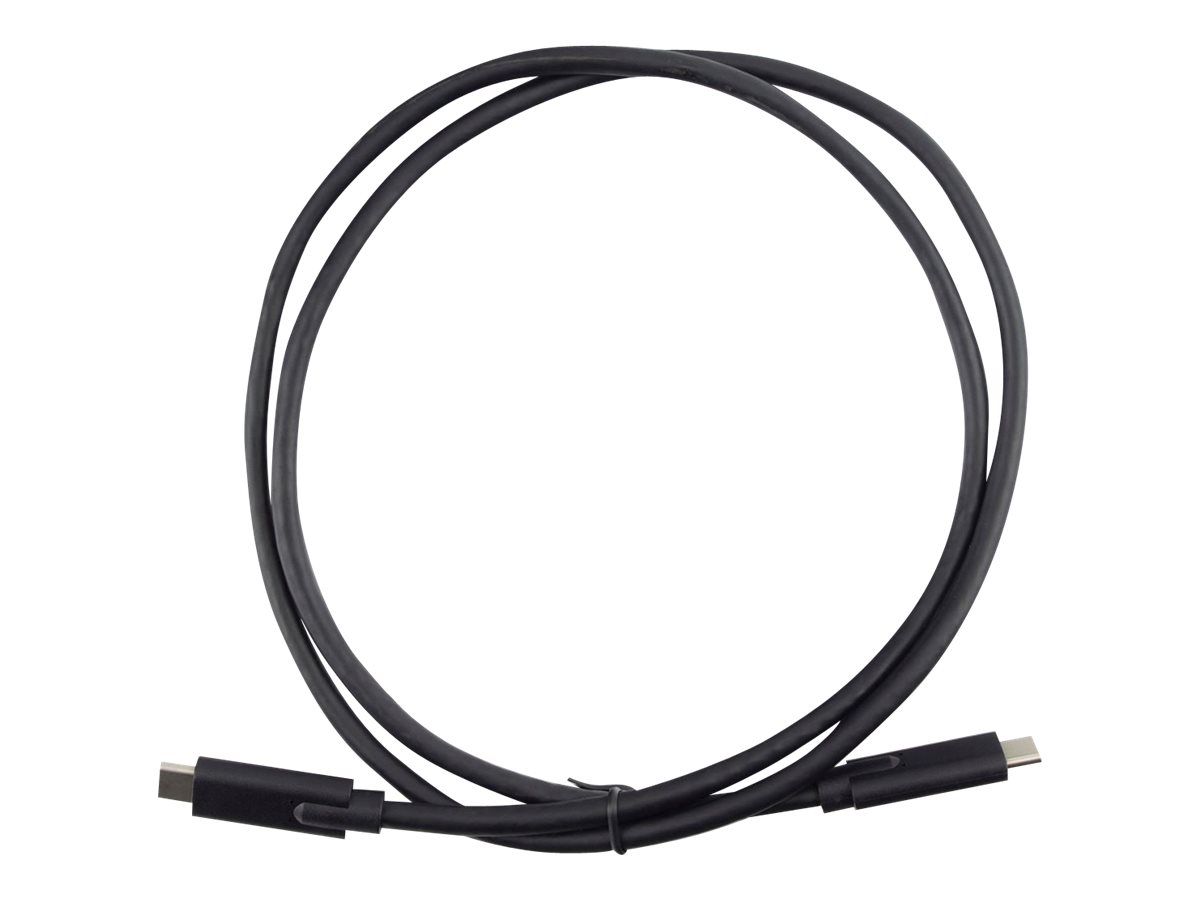 ACC927EU TARGUS USB-C ZU USB-C KABEL 1m ACC927EU TARGUS USB-C ZU USB-C KABEL 1m