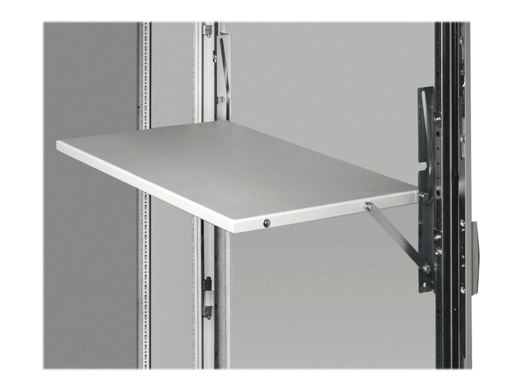 Rittal Ablagepult für 600mm Türbreite Rittal Ablagepult für 600mm Türbreite