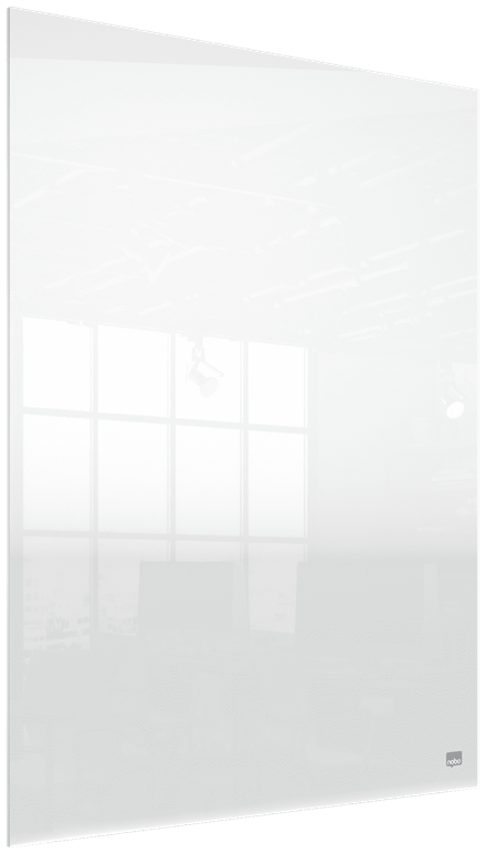 Nobo Acrylglas-Schreibtafel 45,0 x 60,0 cm transparent