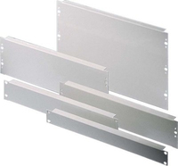 Rittal 19 Blindpanel 6HE RAL7035 PK=2Stck