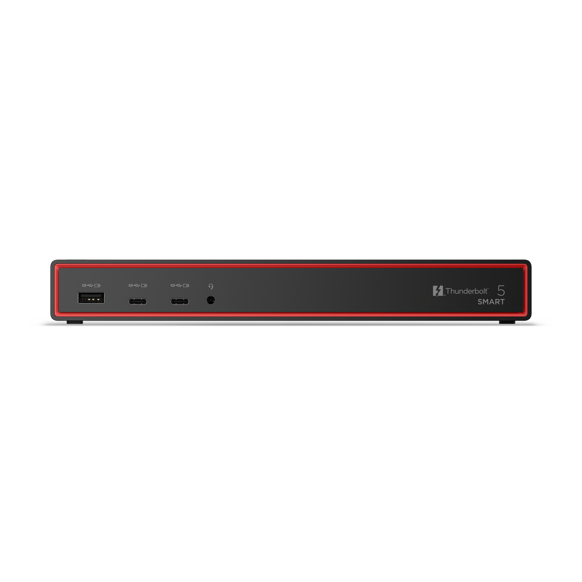 Lenovo ThinkPad Smart Dock 7500 265W Thunderbolt 5