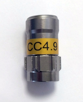 TELEVES Deutschland Push-On-Stecker FSI2000 für SK2000/110/100/6Fplus TELEVES Deutschland Push-On-Stecker FSI2000 für SK2000/110/100/6Fplus
