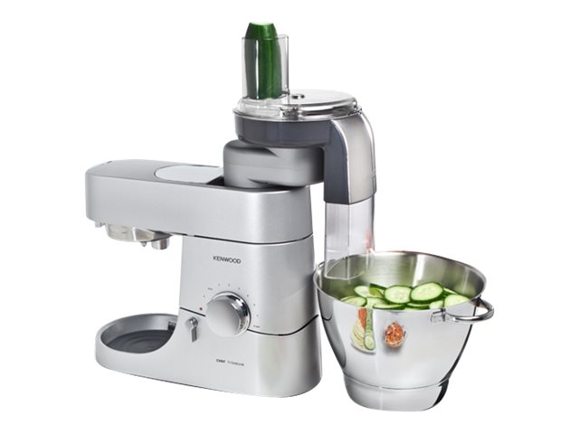 Kenwood Schnitzelwerk AT340 f?r Kenwood-K?chenmaschinen