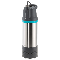 Gardena Tauch-Druckpumpe 6100/5 inox automatic