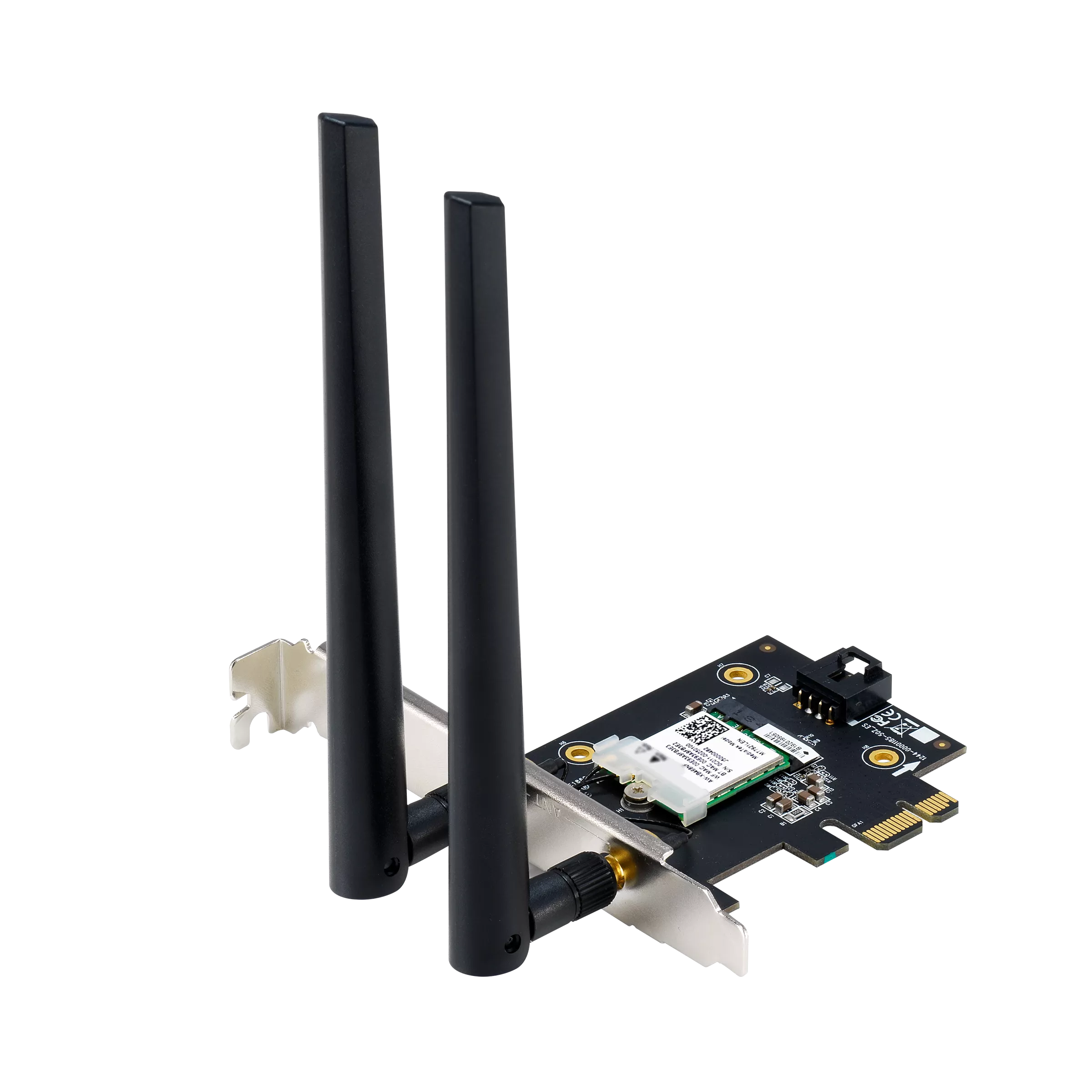 ASUS PCEAXE5400 TriBand PCIeAdapter