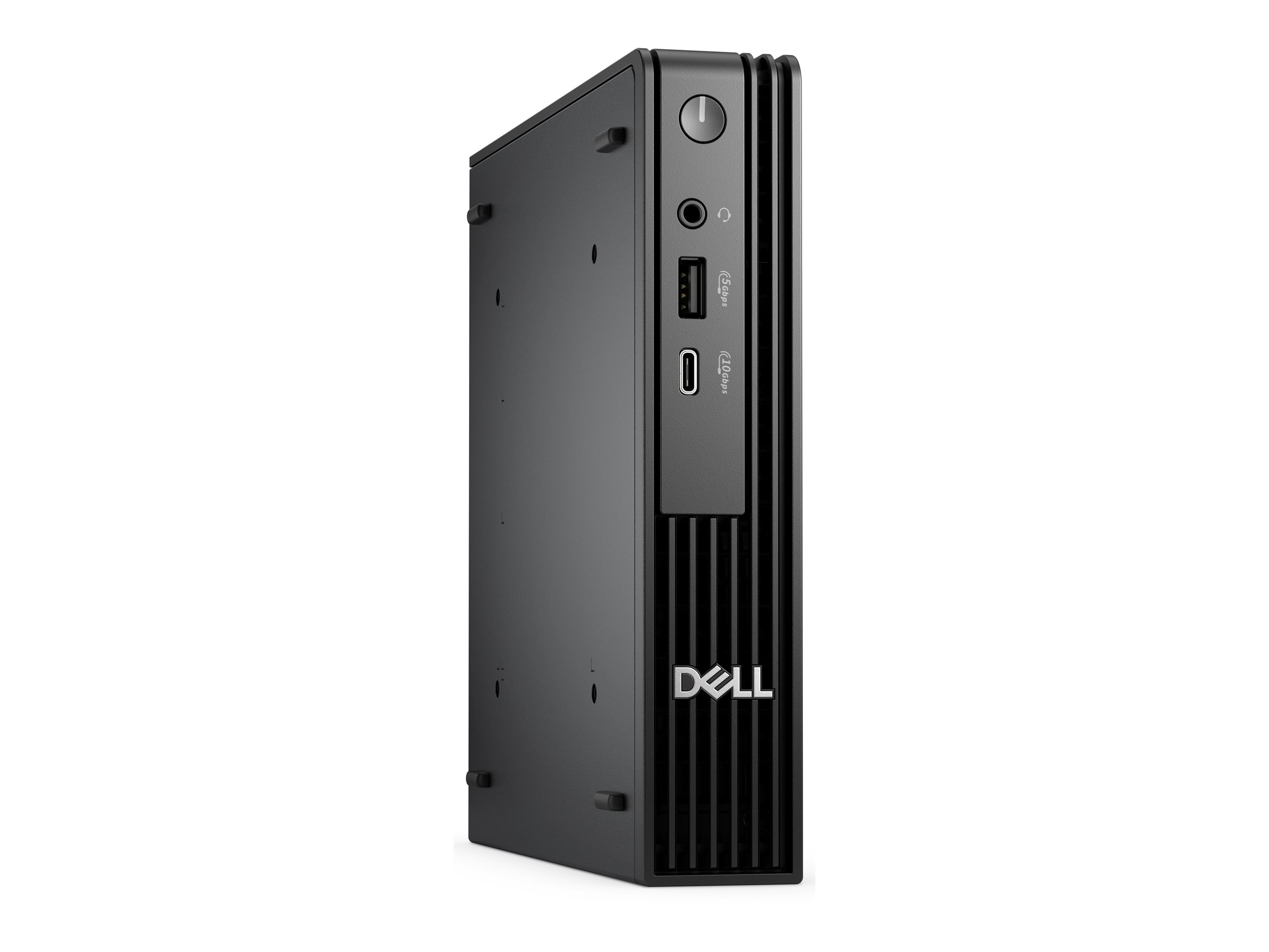 Dell Pro Micro Core Ultra 5 235T 2.2 GHz 16 GB RAM 512 GB SSD Wi‑Fi 6E