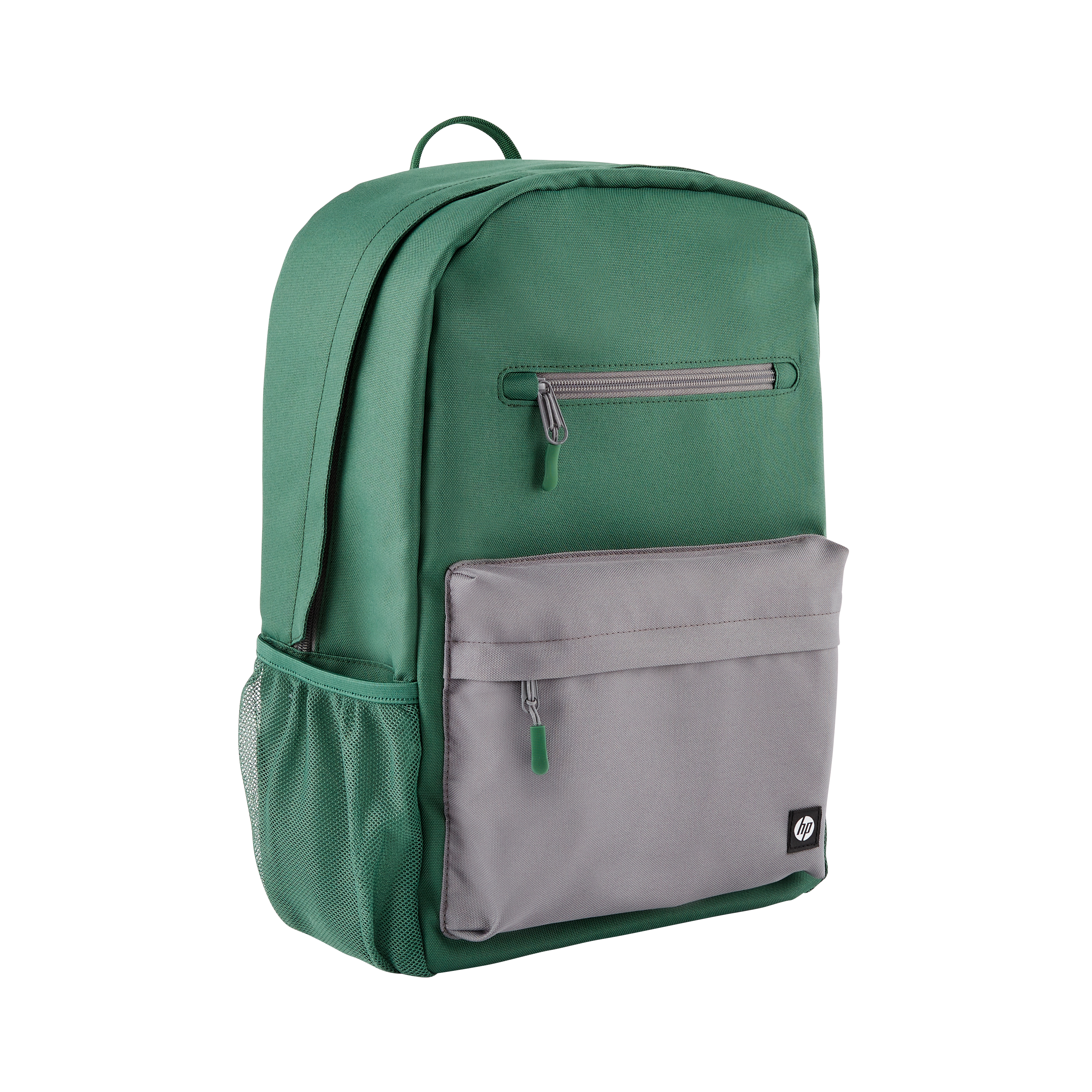 HP Campus Green Backpack P