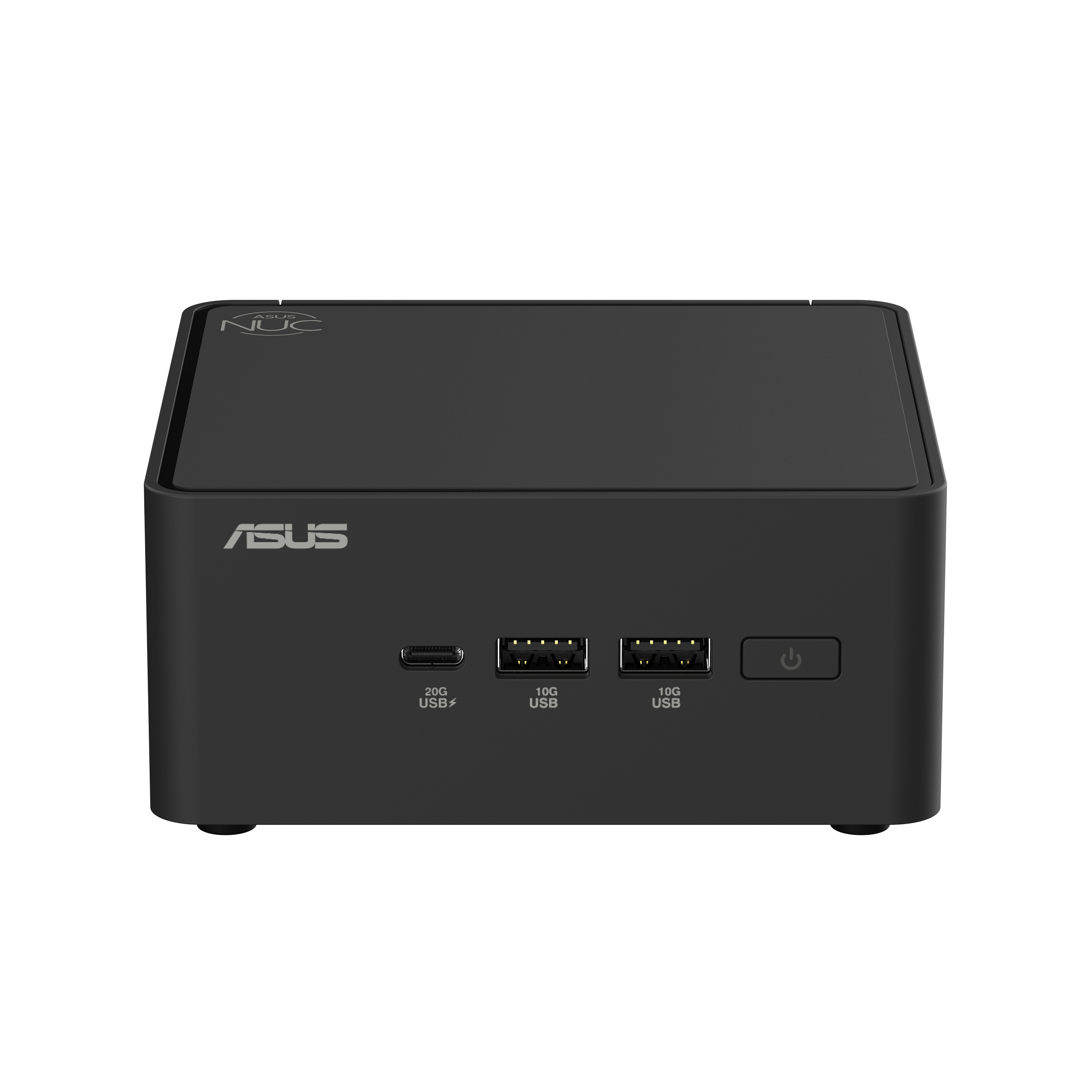 ASUS RNUC15CRHU500002 Barebone Intel Core Ultra 5 225H Kit L6 EU Cord