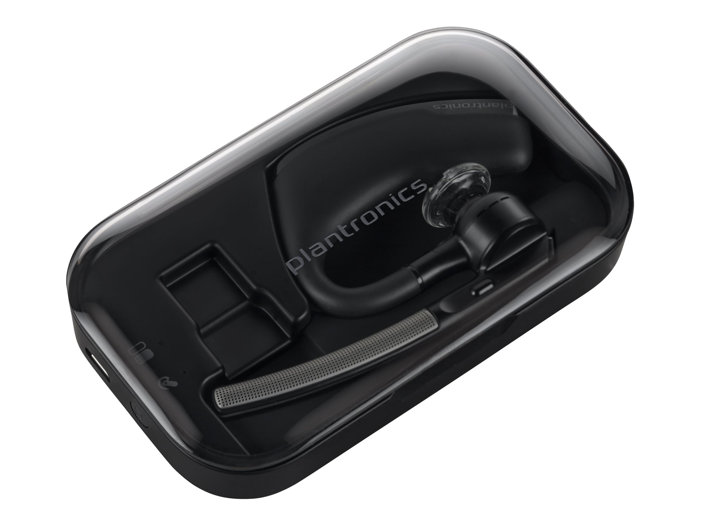 HP Poly Voyager Legend Charging Case +USB-A Cable HP Poly Voyager Legend Charging Case +USB-A Cable